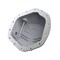 Afe Power 20-C GM TRUCKS PRO SERIES REAR DIFFERENTIAL COVER BLACK W/ MACHINED FINS 46-71260B - alternate 4